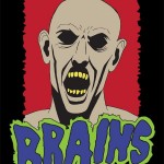 Image for Brains