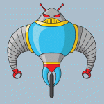 Image for Unibot mk001