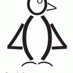 Image for Draw/Design everyday, Week 6 – Font Art