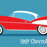 Image for Dded week 14 – Classic American Cars