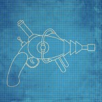 Image for Dded week 21- Ray Gun