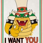 Image for Koopa Troop Propaganda